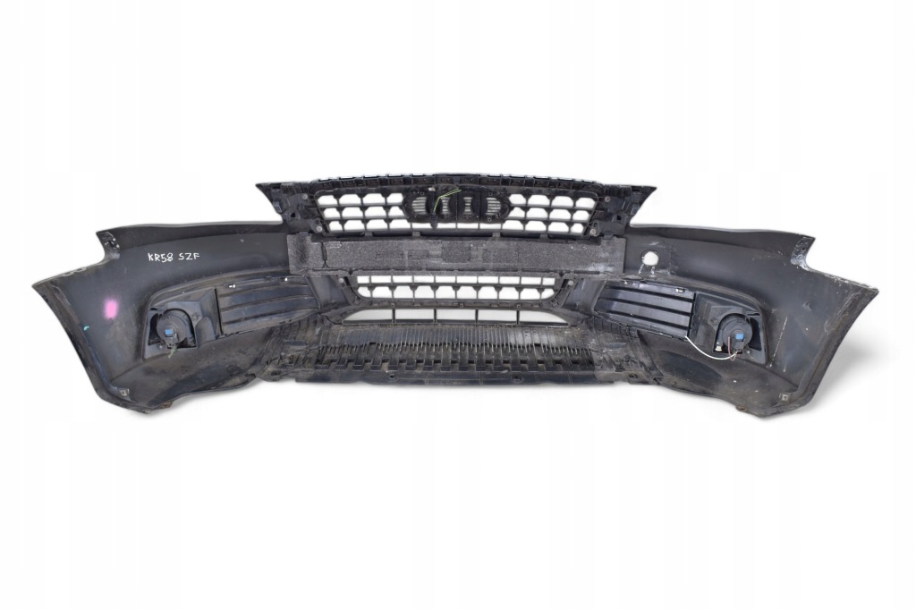 фото №13, Бампер перед передний audi a4 b8 2007-2011r. lz9y