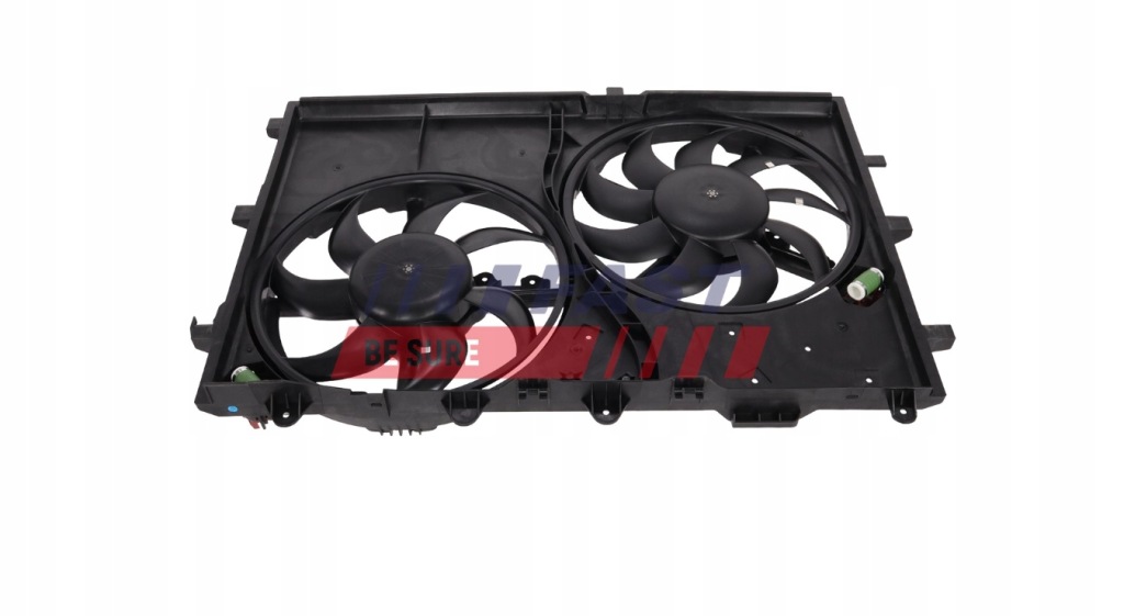 Купити Вентилятор 1694723180 citroen peugeot tech-france