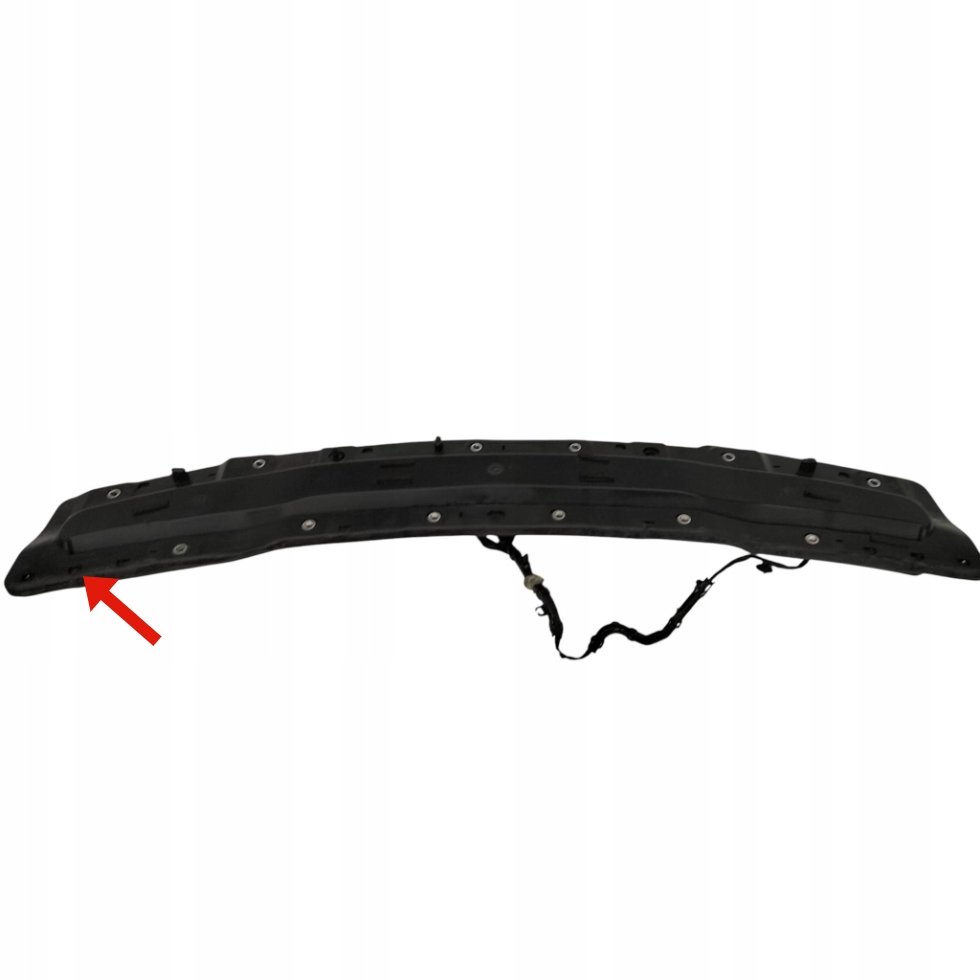 фото №6, Подушка безпеки pieszego подушка капот land rover evoque ii l551 2022r.