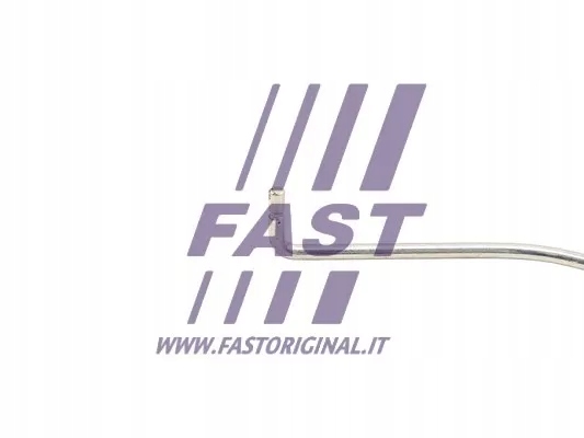 фото №3, Підпора капот fiat ducato 14 ft95902 fast