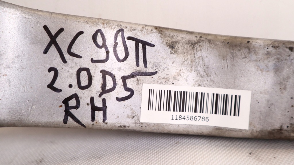 фото №9, Volvo xc90 ii ступиця поворотний кулак права перед 31360643