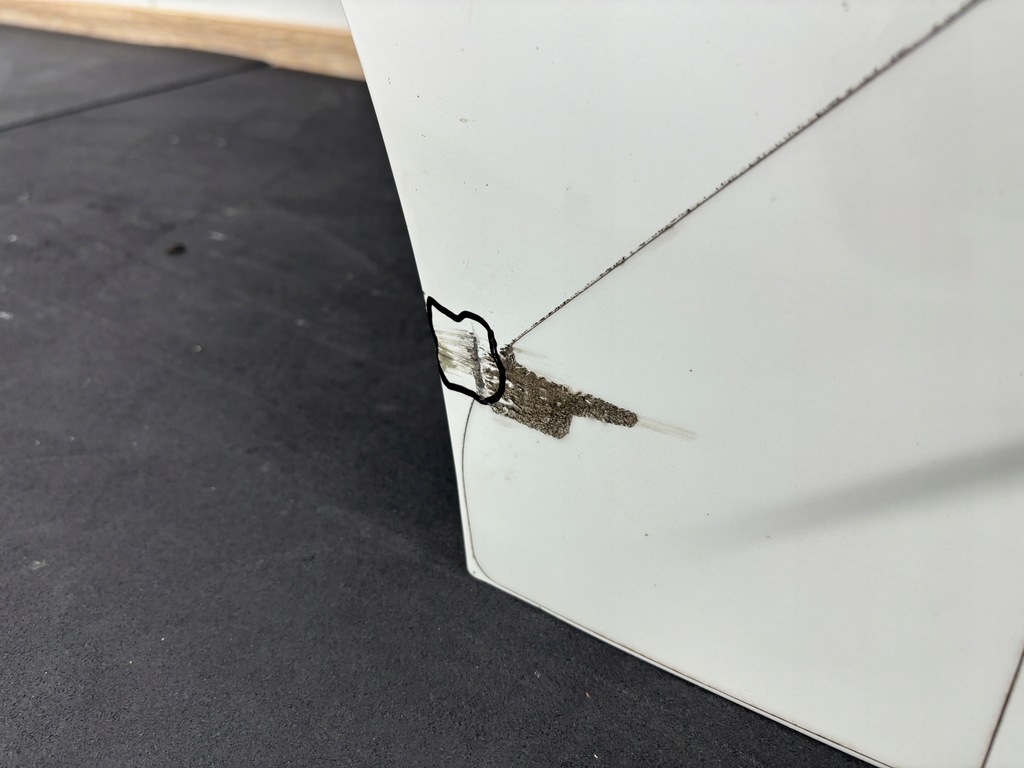 фото №13, Kia soul iii 2018r-- дверь передние задние задняя