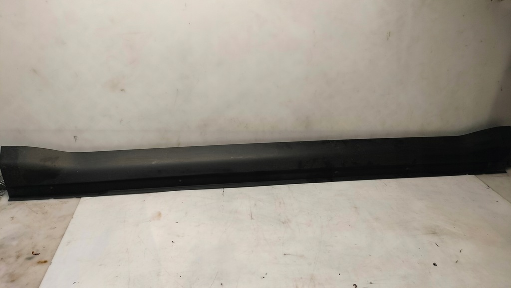 фото №1, Накладка молдинг поріг права 6512a025 outlander ii 2006