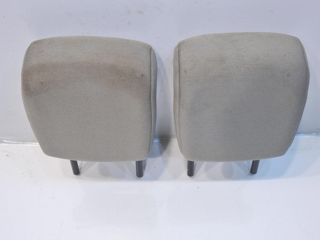 фото №3, Подголовник задний задняя iii ряд grand scenic ii