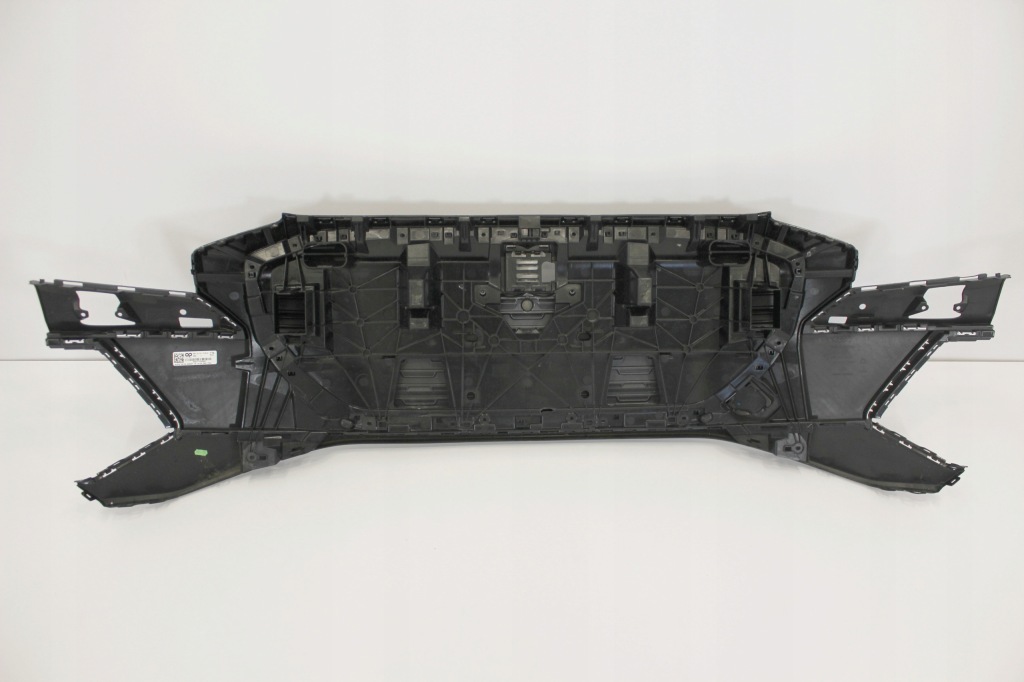 фото №14, Бампер перед передній audi q4 e-tron 89a807725a