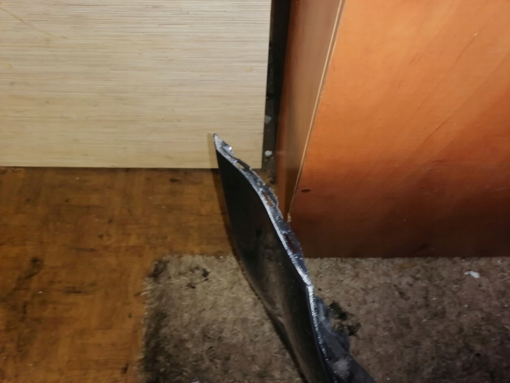 фото №12, Бампер перед передний opel corsa d z168