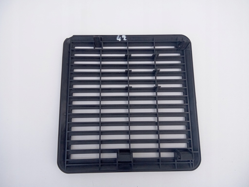 фото №4, Решітка захист підсилювача nissan gt-r gtr