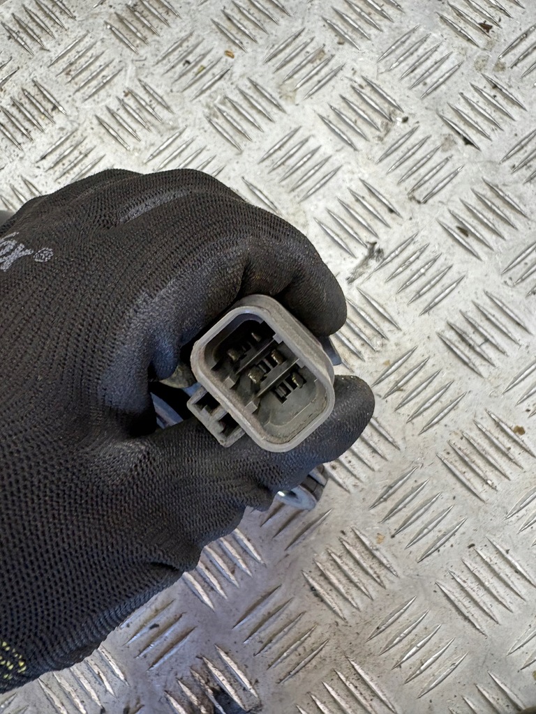 фото №9, Моторчик двірник перед передній nissan terrano ii 2