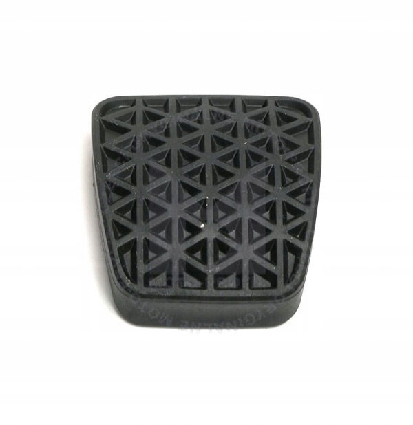 фото №1, Накладка педалі гальма opel vectra b 1.8i 2.0 dti