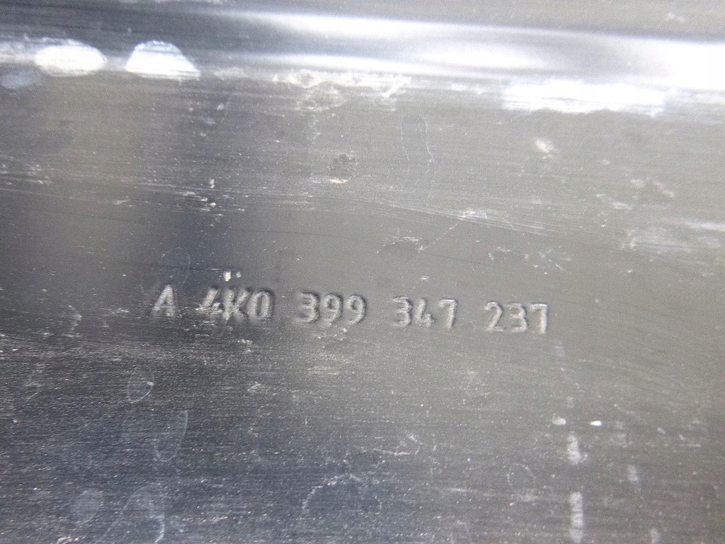 фото №5, Audi rs6 підрамник 4k0399347g