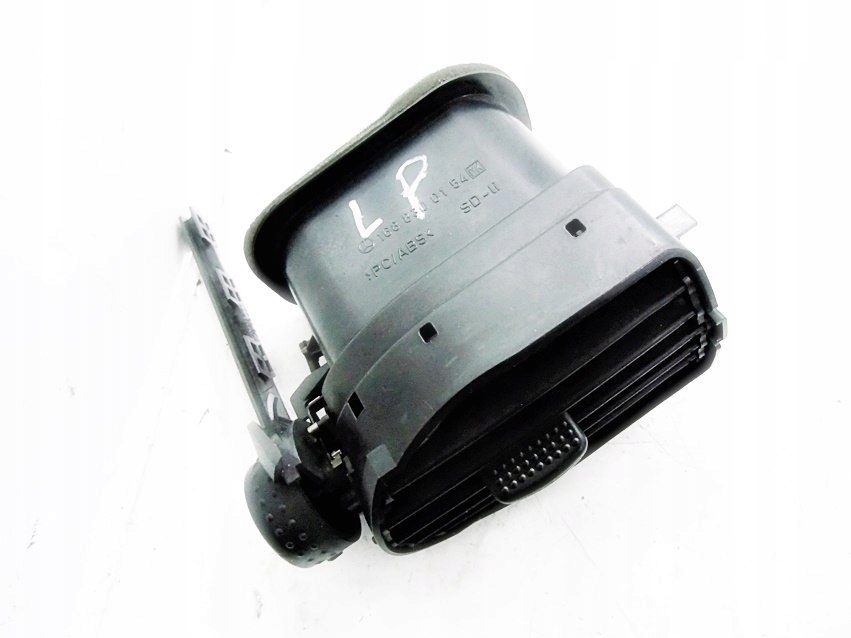 Купити Решітка обдув ліва mercedes w168 a klasa