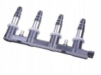 фото №1, Котушка запалювання chevrolet cruze 2009