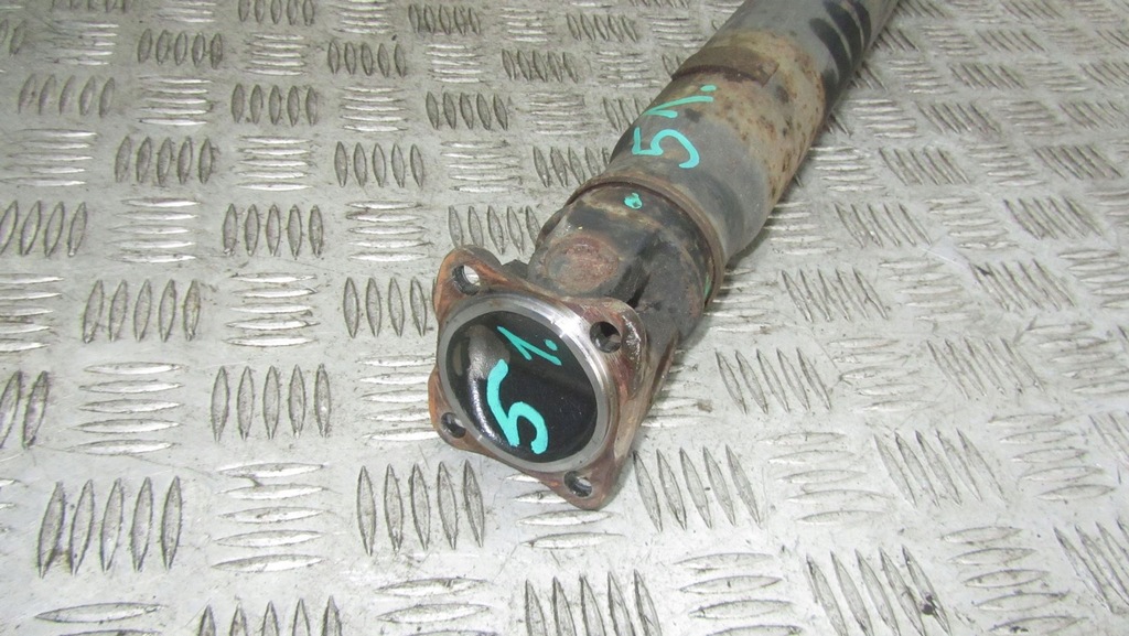 фото №11, Honda cr-v iv 2.2 wał приводной 40100-t1g-e010