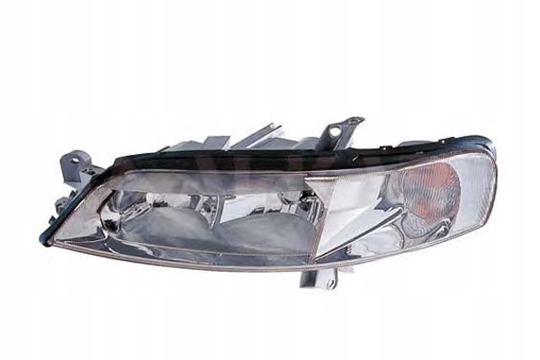 фото №1, Фара alkar 2742444