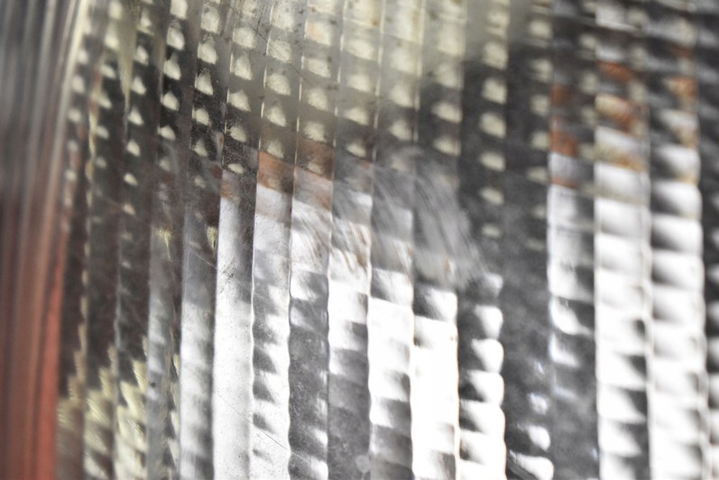 фото №9, Фара правий лампа перед eu land rover freelander 1 i 98-06