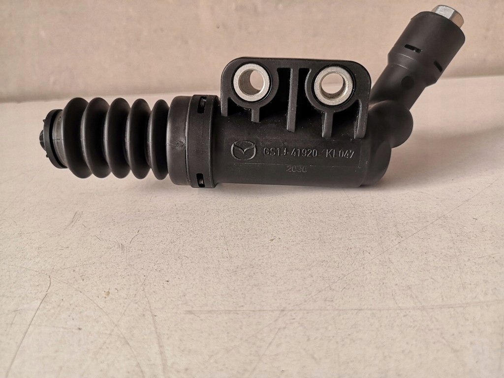 фото №1, Циліндр зчеплення mazda 6 ii gh mzr-cd gs1j-41920