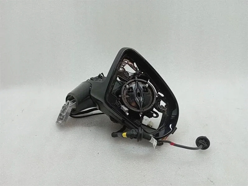 Купити Дзеркало двері праве mercedes-benz rhd a2178102601