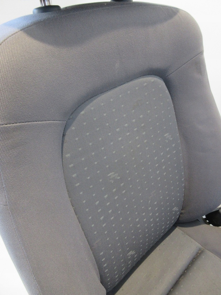 фото №8, Seat toledo ii сидіння перед передній правий