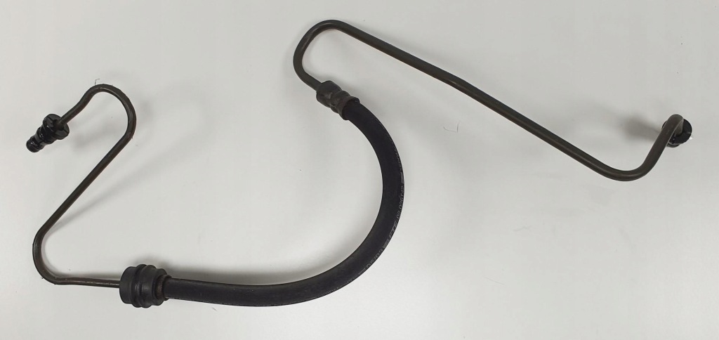 фото №1, Шланг сцепления seat ibiza iii 6l 1.2 12v