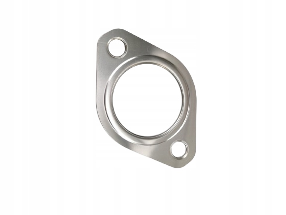 фото №1, Прокладка трубы выпускной kia carens i оригинальный номер k05413483a