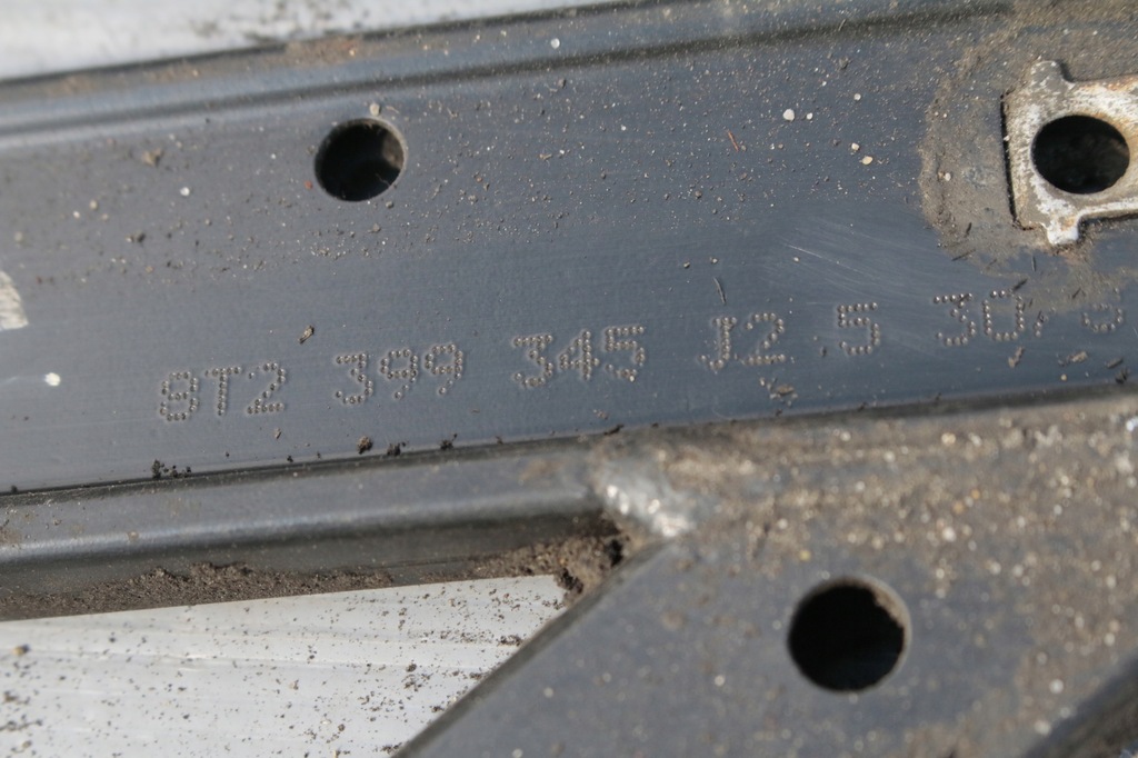 фото №5, Кронштейн подвеска audi a5