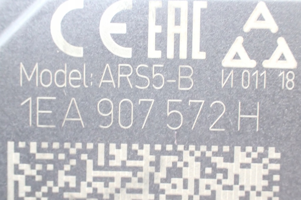 фото №7, Новый радар vw id4 id5 buzz distronic 1ea907572h