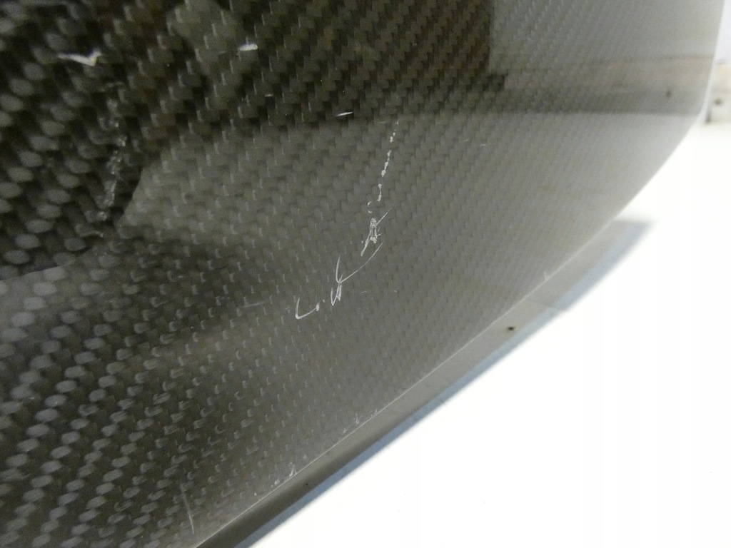 фото №13, Audi e-tron etron gt rs 4j3817017 4j3817285 крыша обшивка карбон