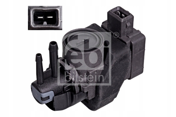 фото №1, Febi bilstein електричний клапан керуючий dacia duster renault clio