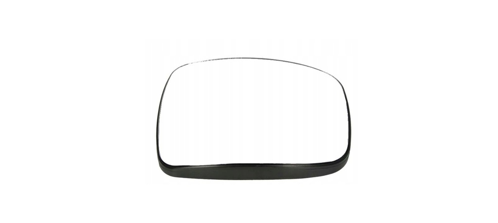 фото №1, Вкладыш зеркало daf xf105 xf106 cf панорама подогрев 1685331