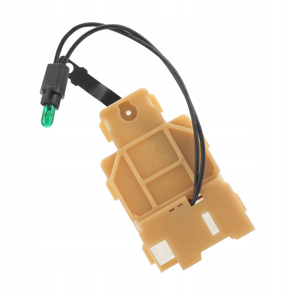 фото №10, Переключатель скорости вентилятора отопителя a/c