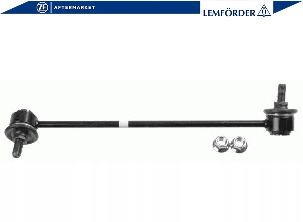 фото №2, Тяга соединитель стабилизатора [lemforder]