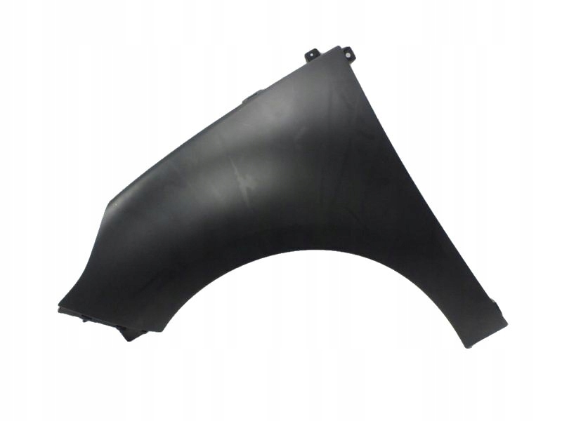 фото №1, Scenic iii крыло перед левый oryg