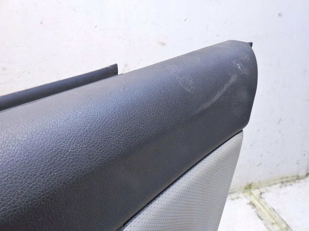 фото №6, Обивка дверь правый задняя subaru outback iv s73508400