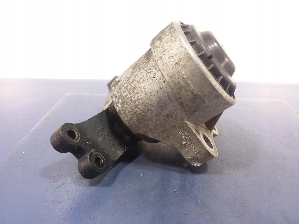 фото №1, Transit custom 2.2 tdci подушка кронштейн двигателя