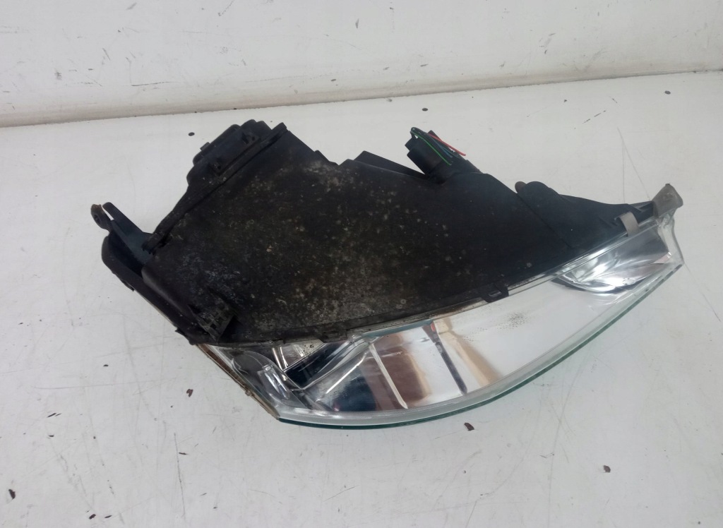 фото №5, Лампа левая передняя ford focus