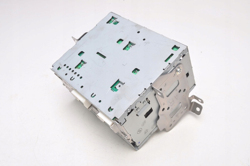 фото №6, Mitsubishi lancer viii citroen c-crosser радио cd 8701a277