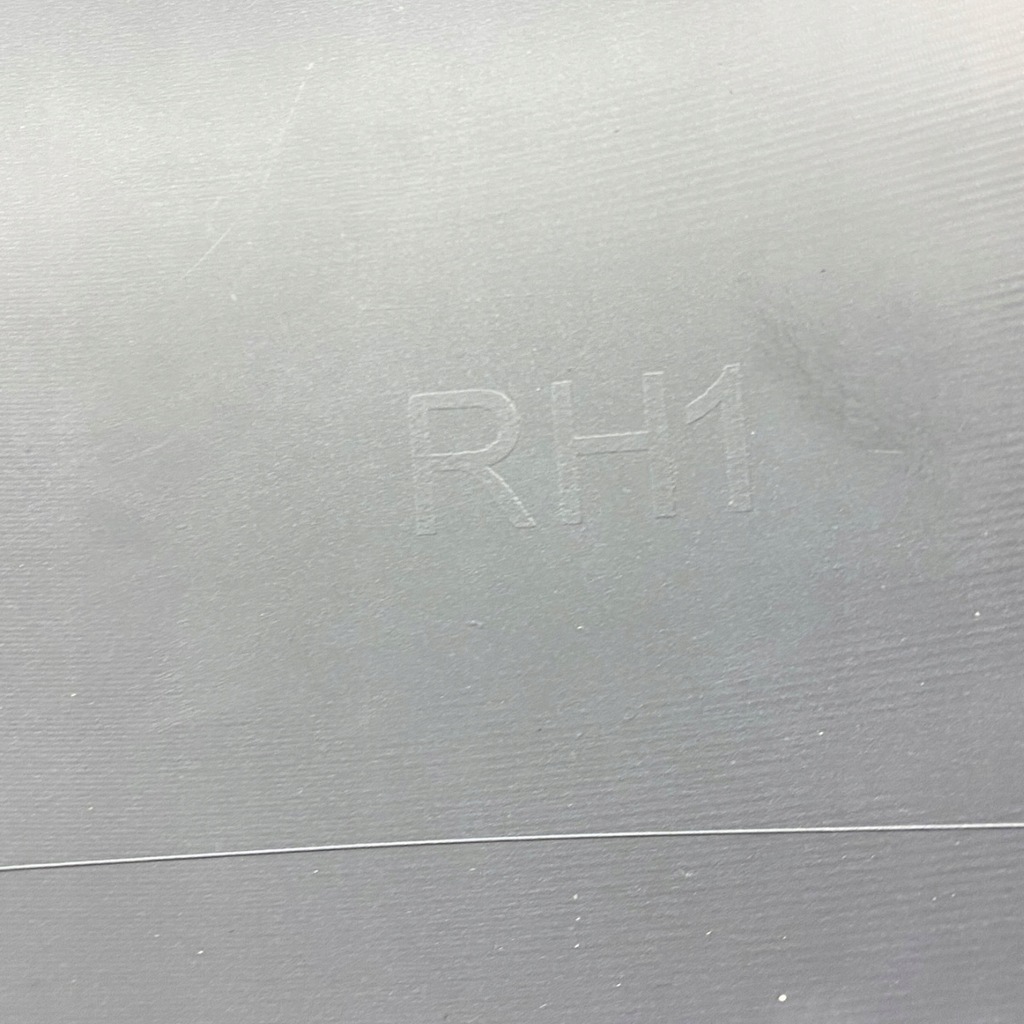 фото №14, Новый оригинальный номер уголок бампера правый задняя renault captur ii 850161615r