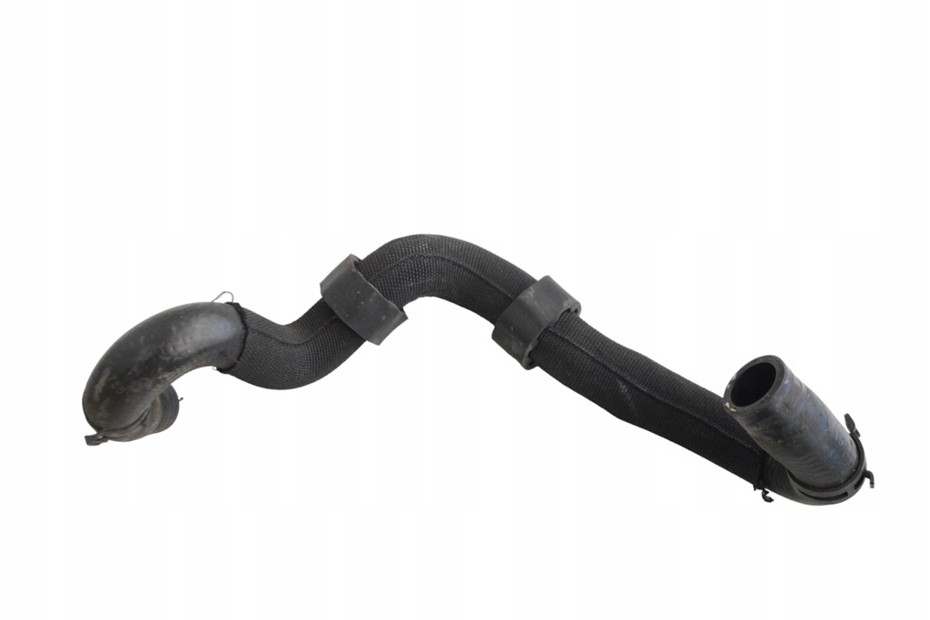 фото №1, Mercedes slk250cdi шланг радиатора r172 2012 rhd