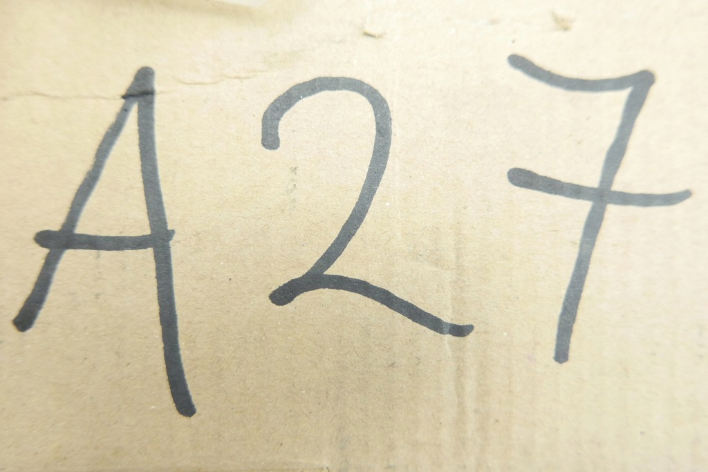 фото №7, Прокладка крышки клапанов chevrolet 94580083