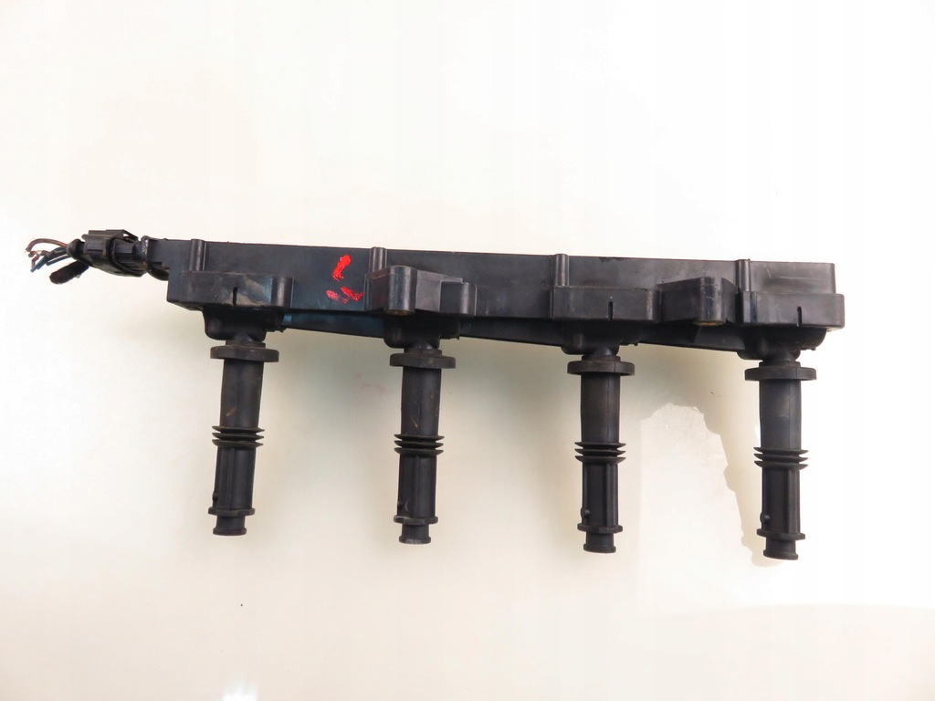 фото №1, Катушка opel zafira b 2.2 150 - с 22 yh