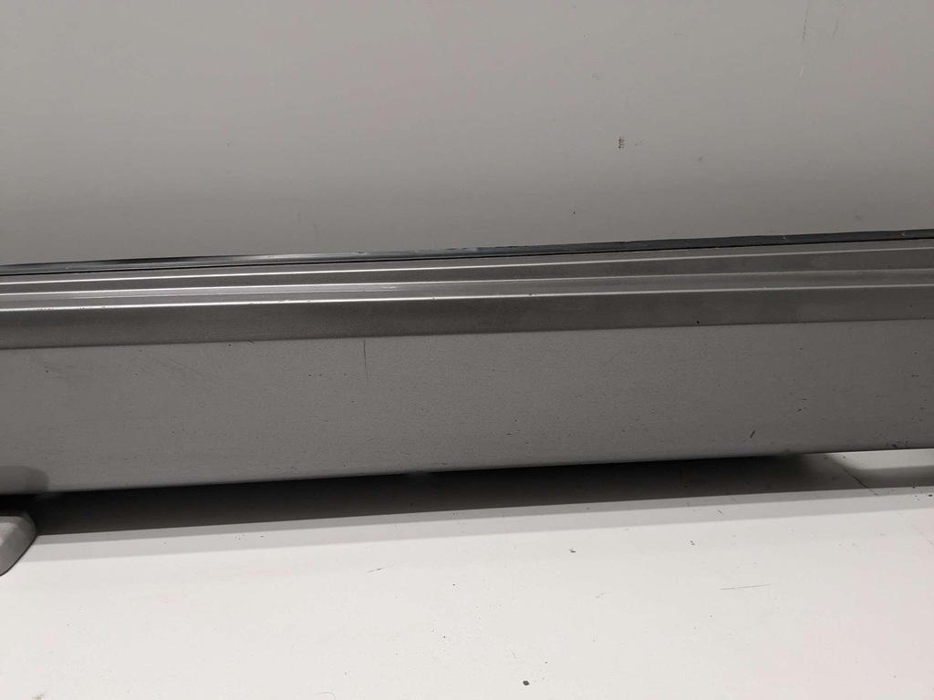 фото №5, Молдинг накладка поріг поріг права sterlinggrau 472 bmw 7 e65 05-09r lift