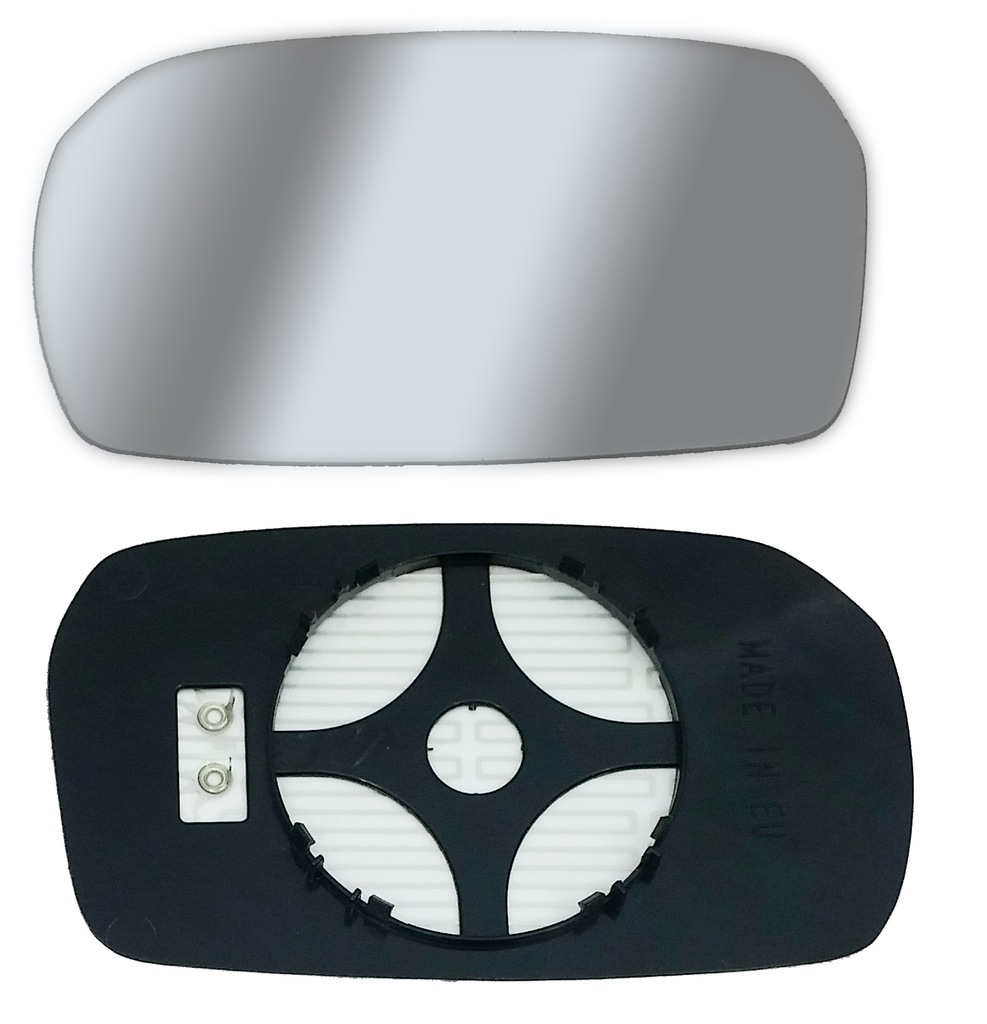 фото №1, Вкладиш дзеркало honda civic vii 01-05 pł+grz+pl le