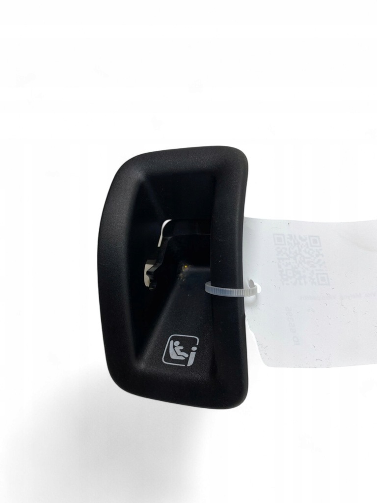 фото №8, Audi e-tron захист / заглушка isofix