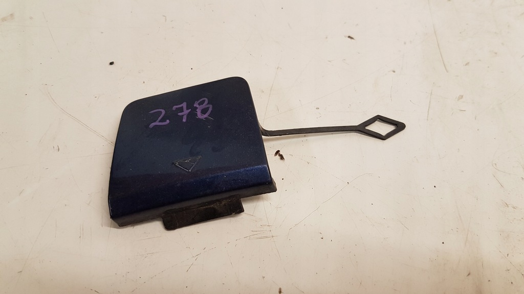 фото №1, Заглушка бампера задня bmw seria 2 f45 7301933