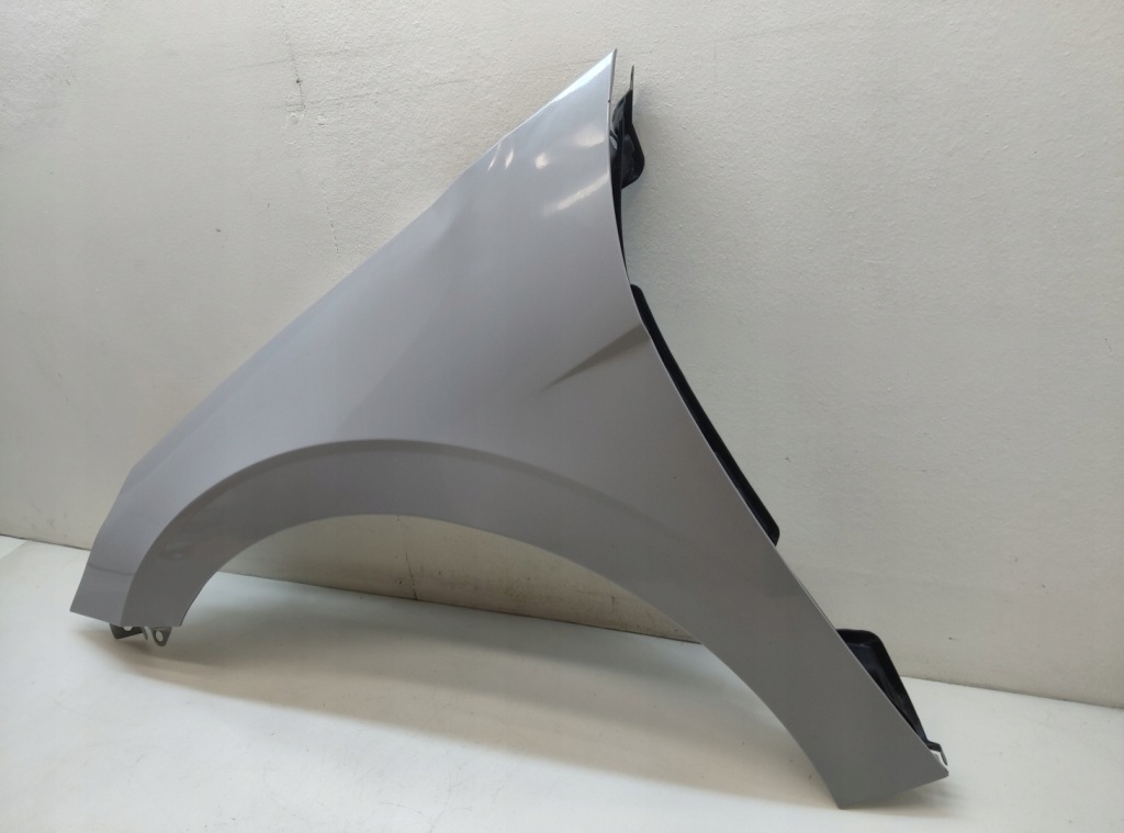 фото №6, Hyundai elantra vii 2020- крила лівий перед передній c5g