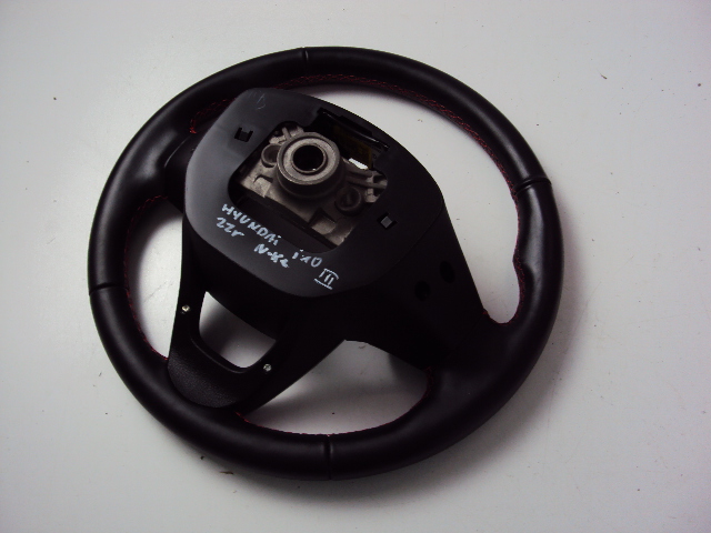 фото №8, Воздуховод hyundai i10 iii n-line 2019-