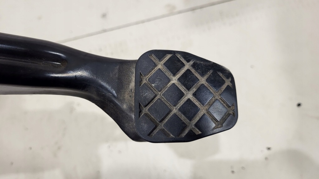 фото №4, Педаль тормоза seat ibiza 4 iv 6j 08- 5d hb 6r1721058