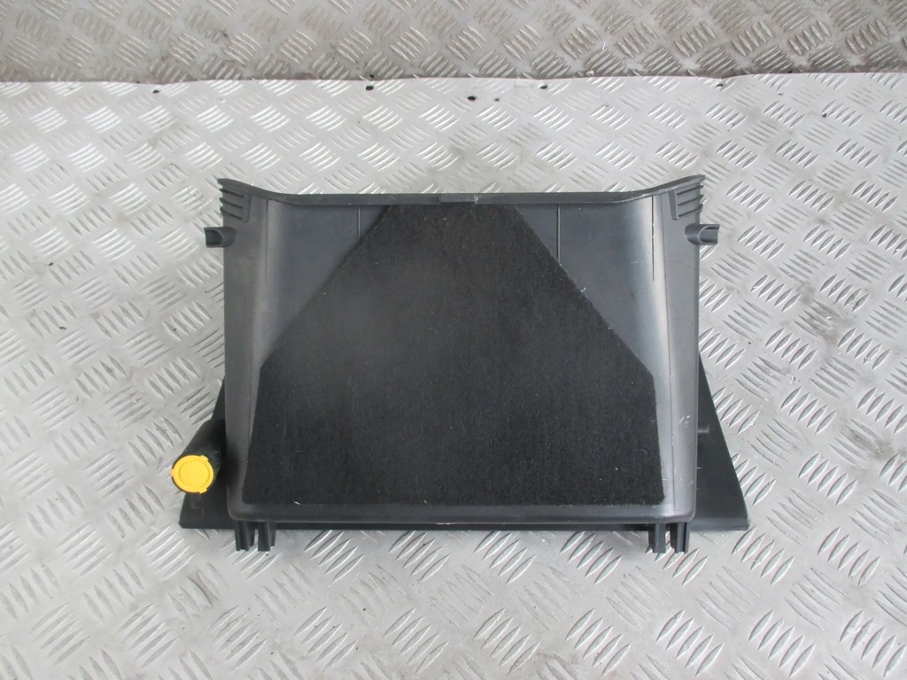 фото №5, Бардачок пасажира toyota corolla verso ii 2.2 d 04-09 r.