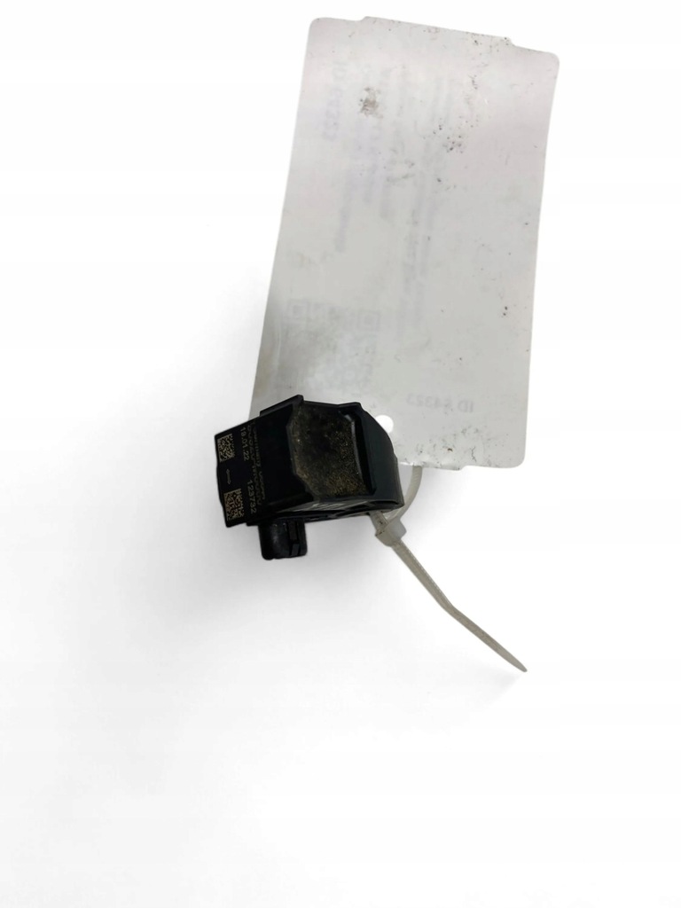 фото №6, Hyundai tucson iv nx4 2022 датчик удару подушка безпеки