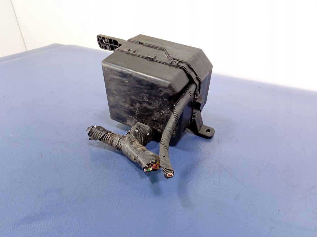 фото №6, Kia picanto i коробка запобіжників 91940-07800